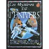 livre les mystères de l'univers