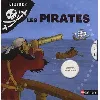 livre les pirates