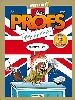 livre les profs best or - gladys, prof d'anglais