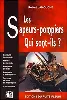 livre les sapeurs - pompiers : qui sont - ils ?