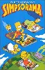 livre les simpson, tome 3 : simps - o - rama