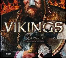 livre les vikings
