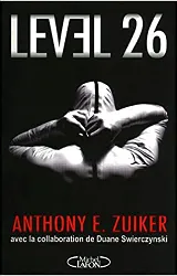 livre level 26