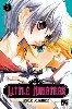 livre little monsters - tome 3