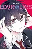 livre love and lies - tome 3