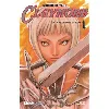 livre manga claymore tome 1