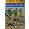 livre marches et reves