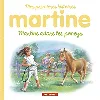 livre martine adore les poneys