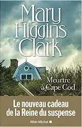 livre meurtre à cape cod