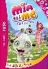 livre mia and me tome 3 - le défi du faune