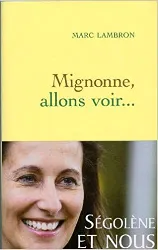 livre mignonne, allons voir