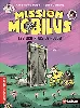 livre mission mobilus - les disparus de kolos