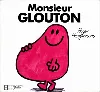 livre monsieur glouton