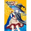 livre mushoku tensei - les aventures de roxy - tome 1