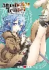 livre mushoku tensei - les aventures de roxy - vol. 02