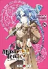 livre mushoku tensei - les aventures de roxy - vol. 03