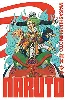 livre naruto - édition hokage - tome 3