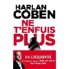 livre ne t'enfuis plus