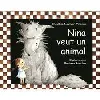 livre nina veut un animal