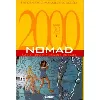 livre nomad tome 1 : mémoire vive