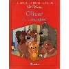 livre oliver et compagnie