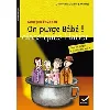 livre on purge bébé !