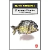 livre p comme piranha : et autres nouvelles