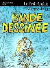 livre petit guide de la bande dessinée