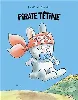 livre pirate tétine