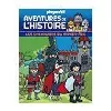 livre playmobil histoire fra 1e vol. 001