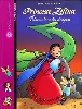 livre princesse zélina tome 4 - prisonniers du dragon