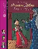 livre princesse zélina tome 5 - les yeux maléfiques