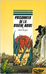 livre prisonnier de la rivière noire