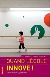 livre quand l'école innove !