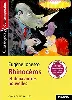 livre rhinocéros et deux autres nouvelles - classiques et contemporains
