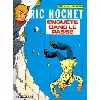 livre ric hochet