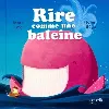 livre rire comme une baleine