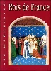 livre rois de france