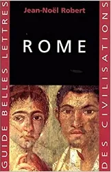 livre rome