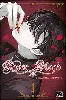 livre rosen blood - tome 1