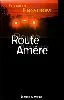 livre route amère