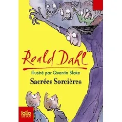 livre sacrées sorcières