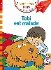 livre sami et julie cp niveau 1 tobi est malade