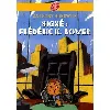 livre signé frédéric k. bower