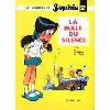 livre sophie tome 2 - la bulle du silence