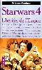 livre starwars, tome 4 : l'héritier de l'empire