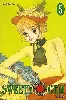livre sweety gem - tome 5