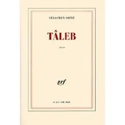 livre tâleb