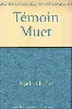 livre témoin muet