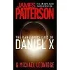 livre the dangerous days of daniel x